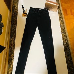 Urban planet Black Jeans